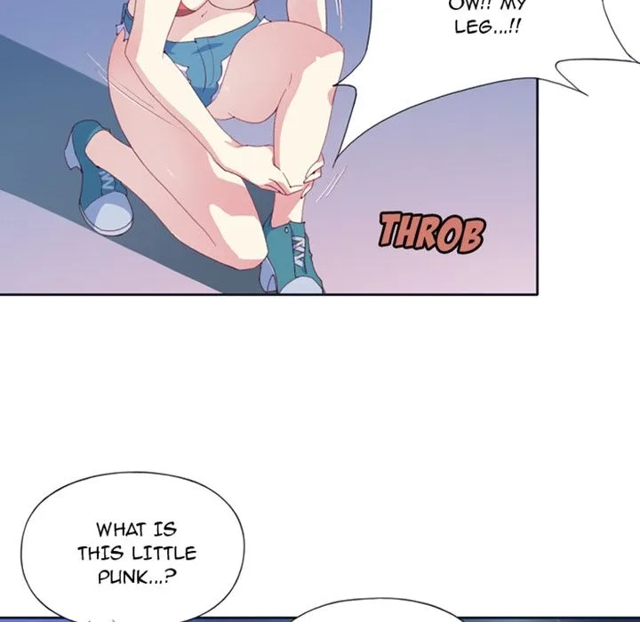 15 Beauties Chapter 1 page 42 - 