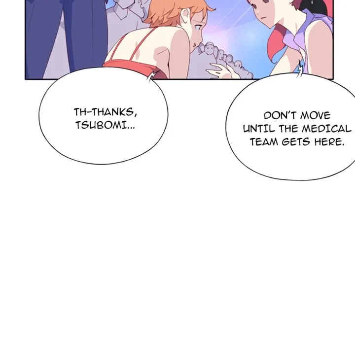 15 Beauties Chapter 1 page 45 - 