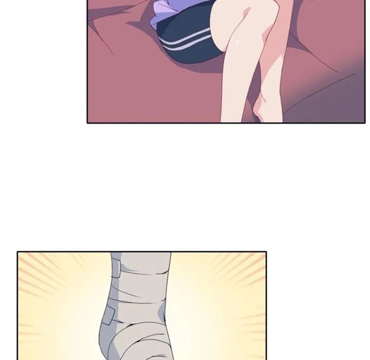 15 Beauties Chapter 1 page 50 - 