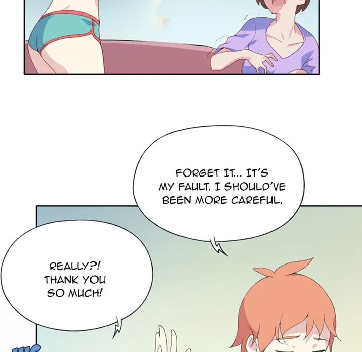 15 Beauties Chapter 1 page 52 - 