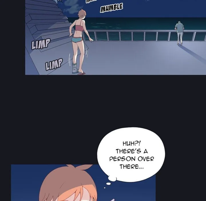 15 Beauties Chapter 1 page 57 - 