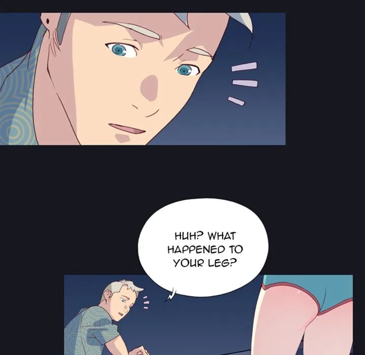 15 Beauties Chapter 1 page 67 - 
