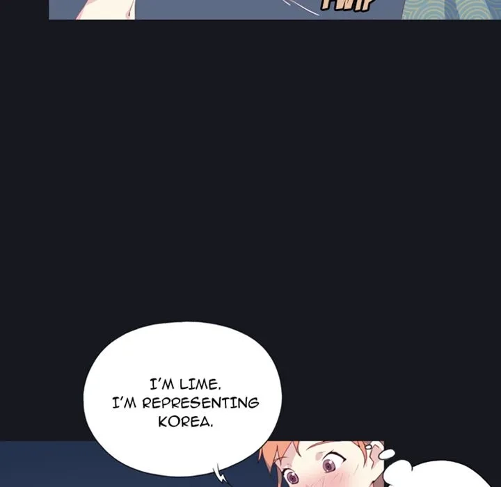15 Beauties Chapter 1 page 71 - 