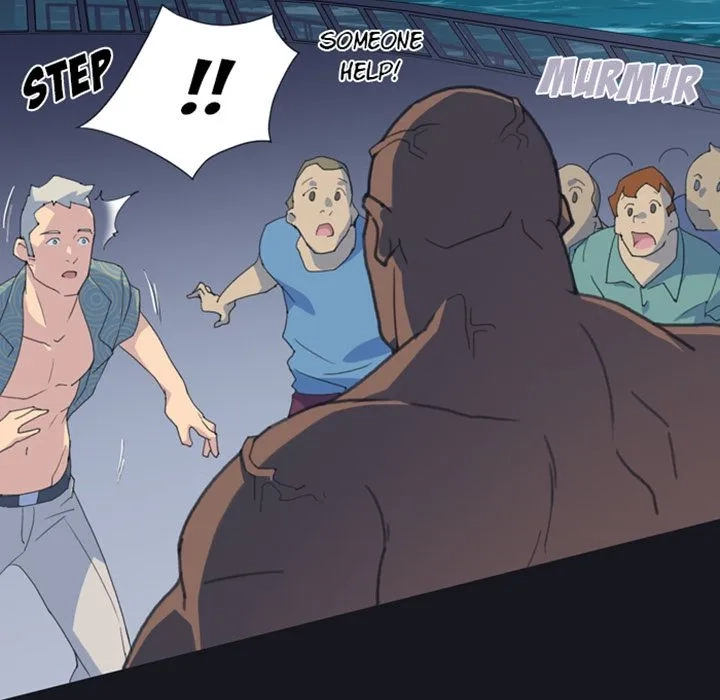 15 Beauties Chapter 1 page 83 - 