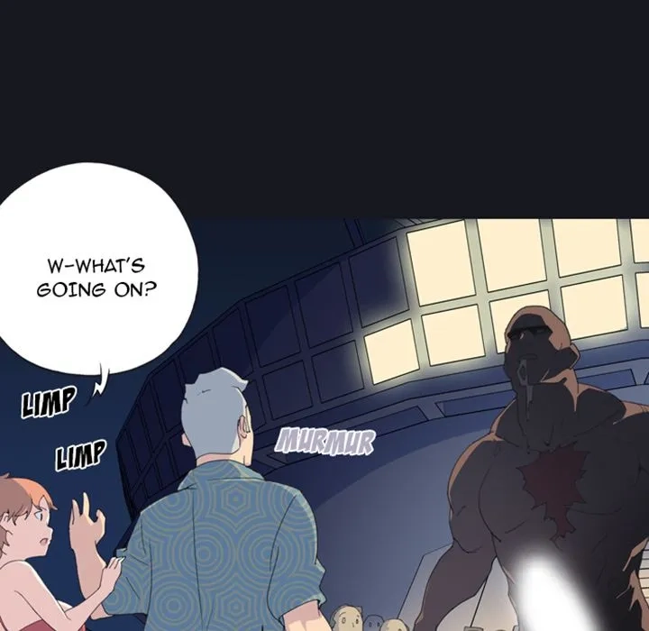 15 Beauties Chapter 1 page 86 - 