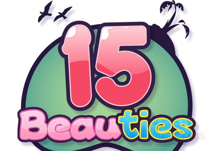 15 Beauties Chapter 10 page 2 - 
