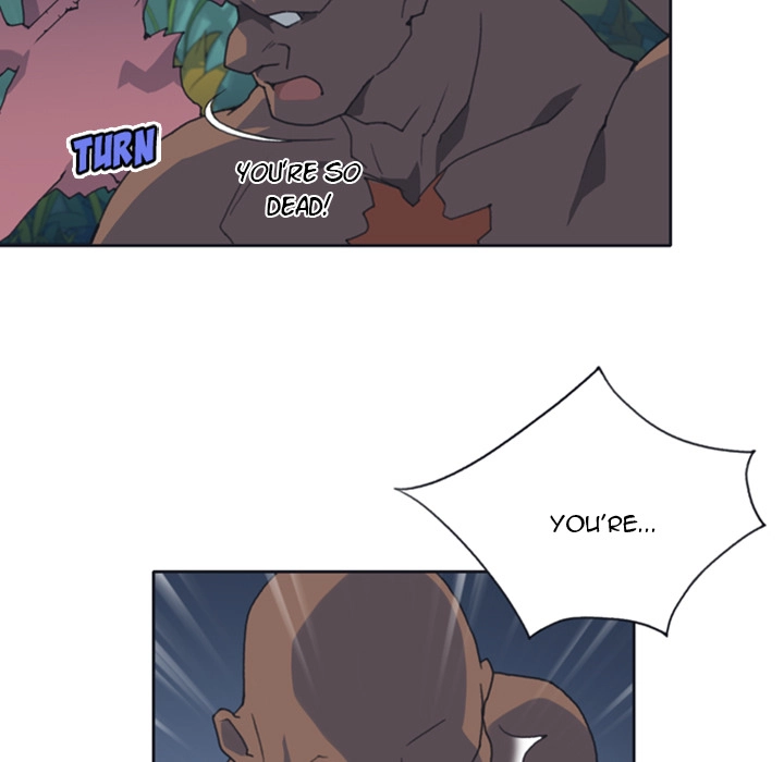 15 Beauties Chapter 10 page 13 - 