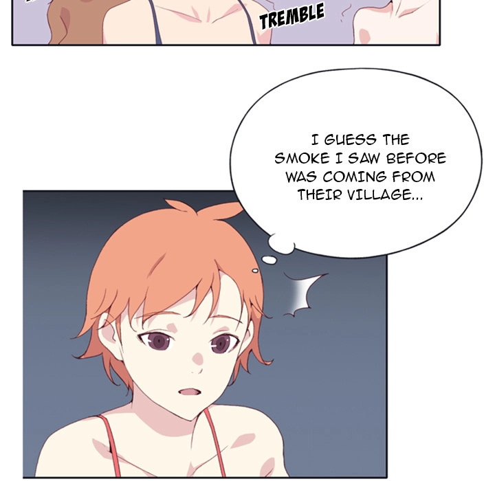 15 Beauties Chapter 10 page 17 - 