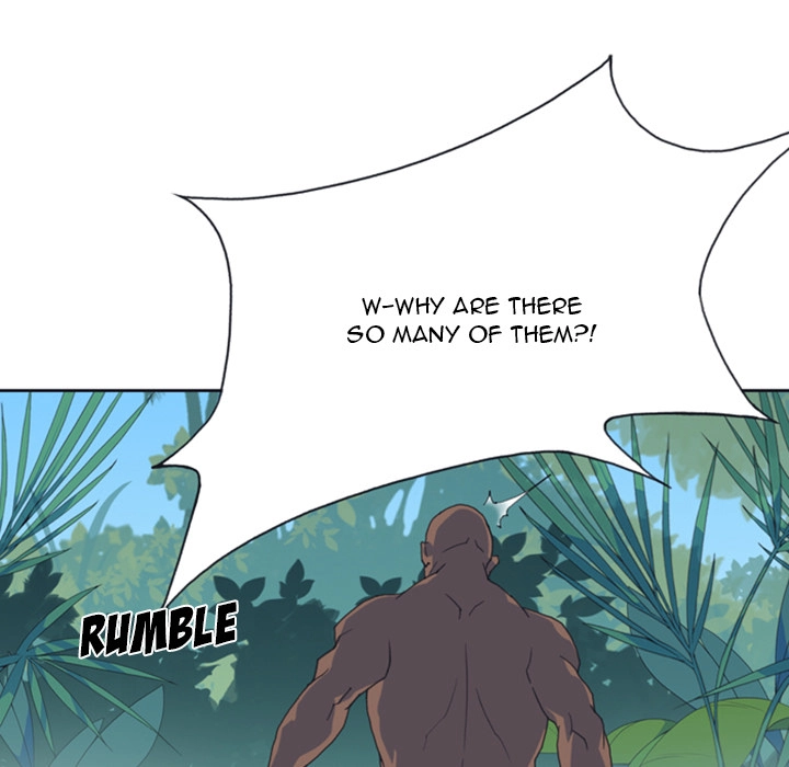 15 Beauties Chapter 10 page 21 - 