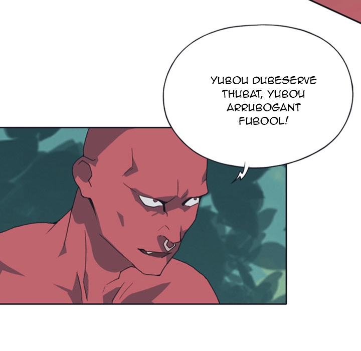 15 Beauties Chapter 10 page 34 - 