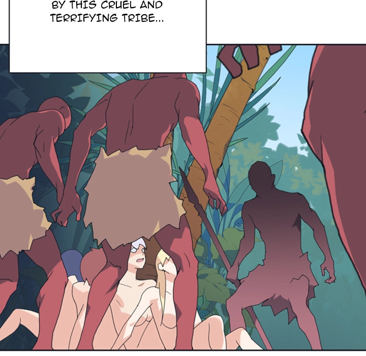 15 Beauties Chapter 10 page 40 - 