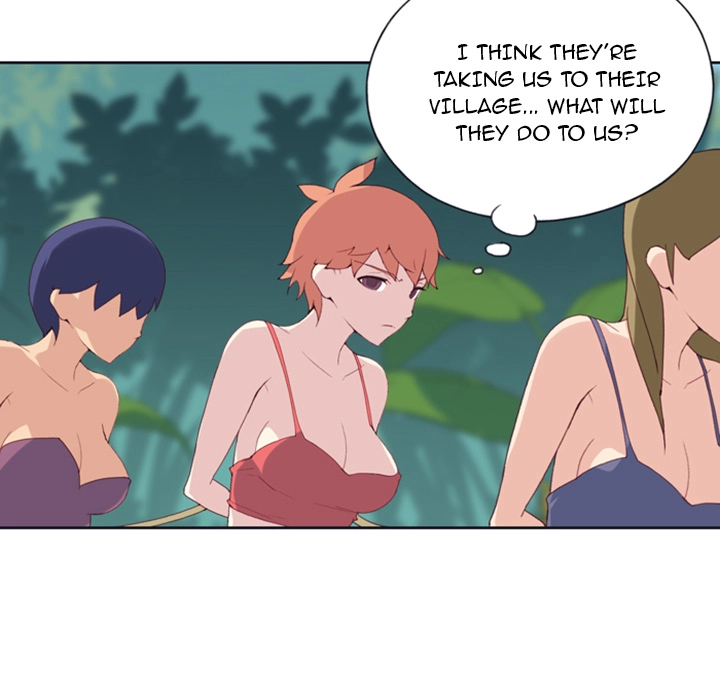 15 Beauties Chapter 10 page 45 - 