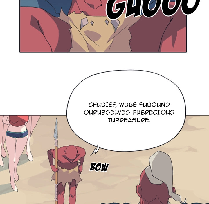 15 Beauties Chapter 10 page 52 - 