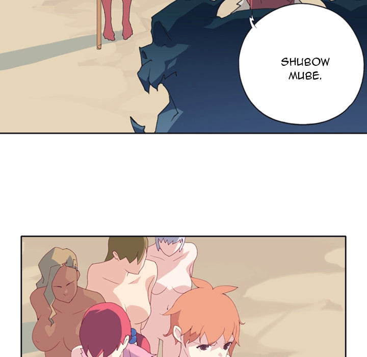 15 Beauties Chapter 10 page 53 - 