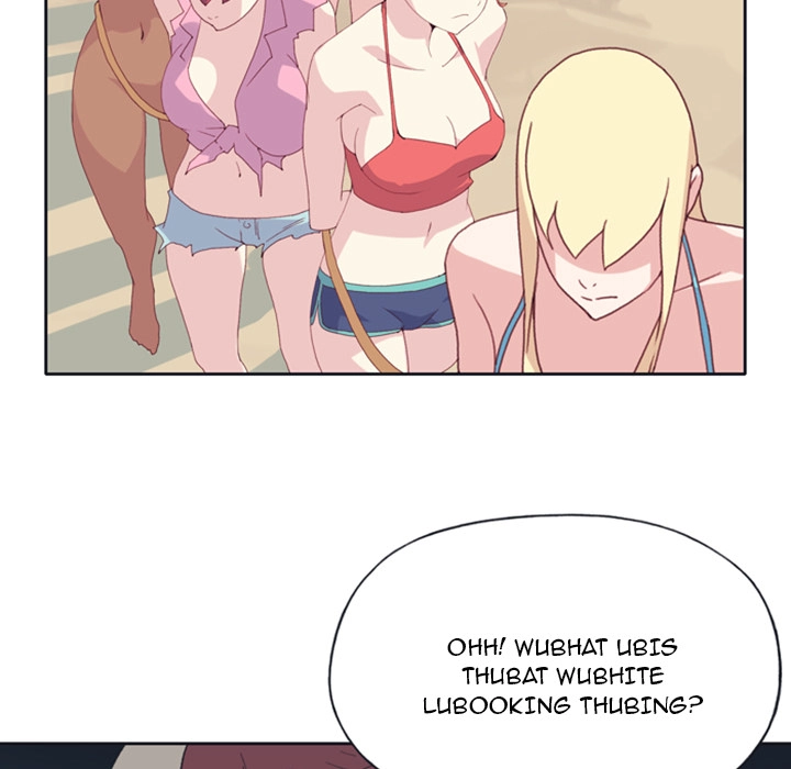 15 Beauties Chapter 10 page 54 - 