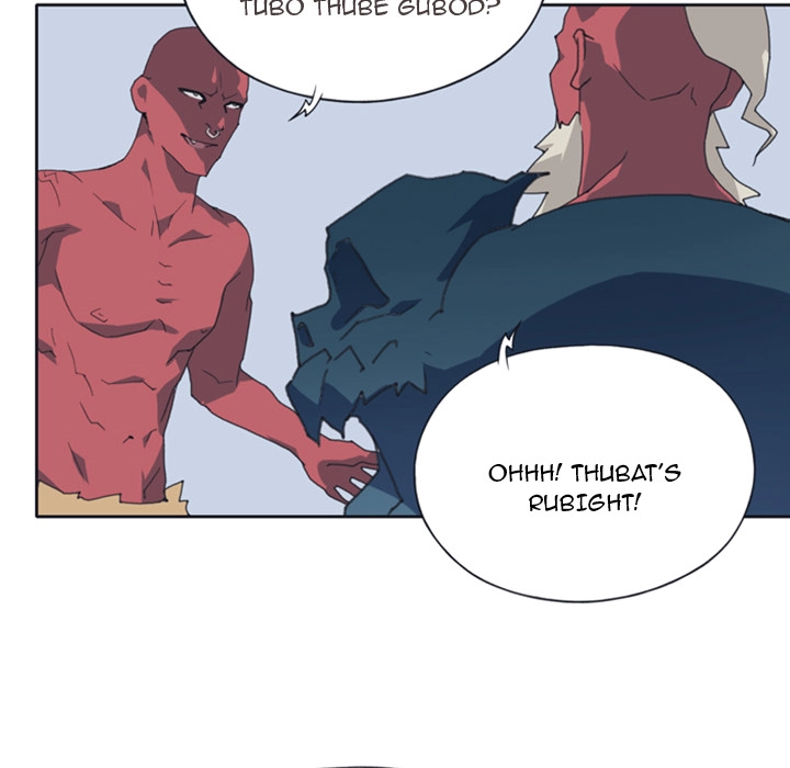 15 Beauties Chapter 10 page 56 - 