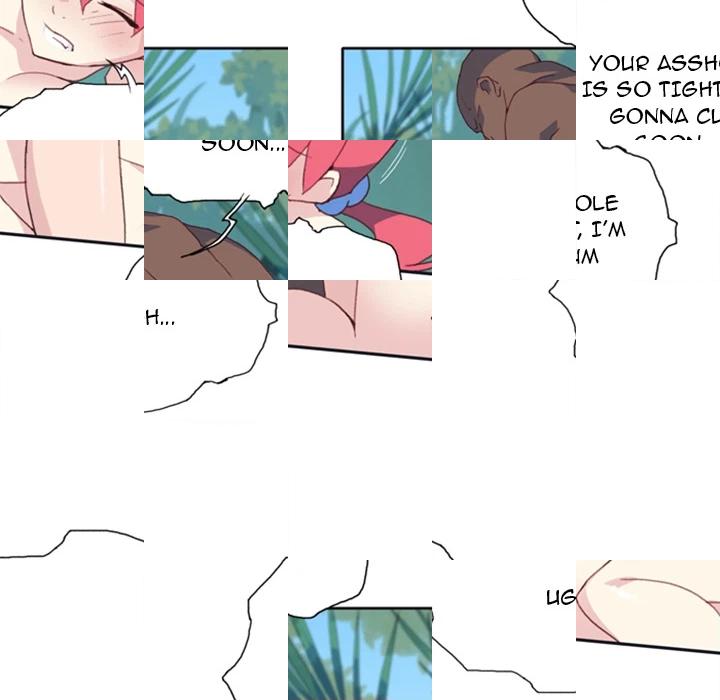 15 Beauties Chapter 10 page 7 - 