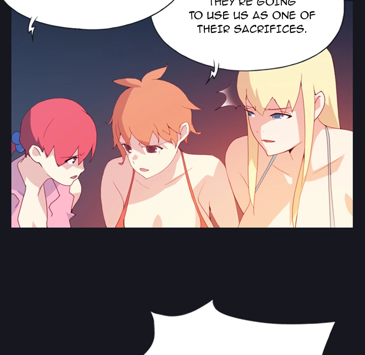 15 Beauties Chapter 10 page 64 - 