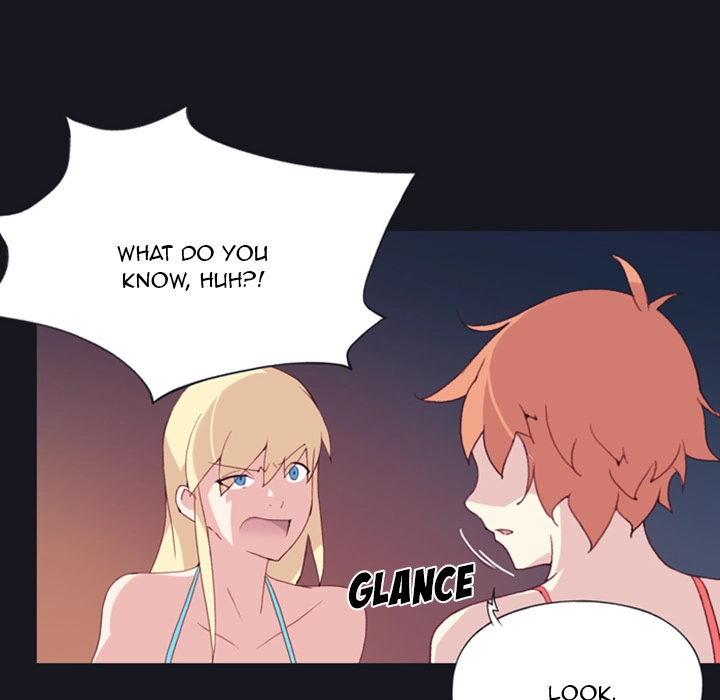15 Beauties Chapter 10 page 66 - 
