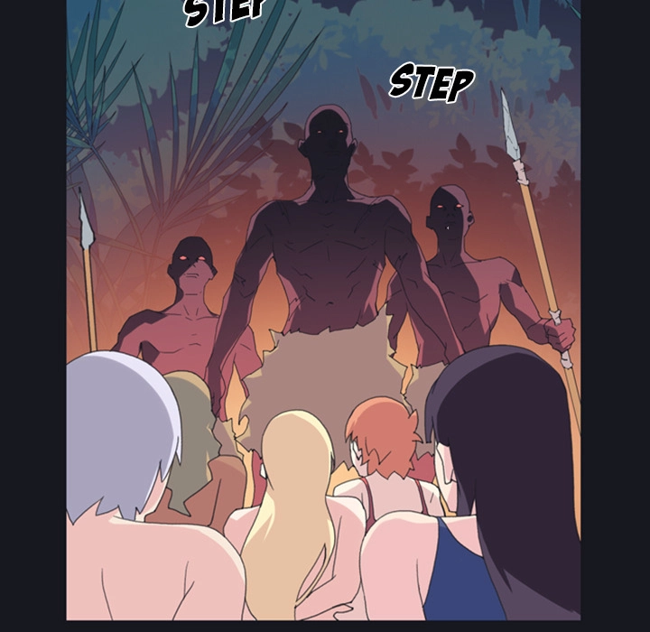 15 Beauties Chapter 10 page 68 - 