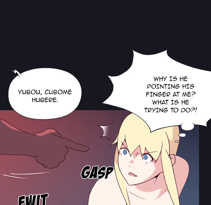 15 Beauties Chapter 10 page 69 - 