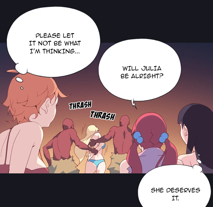 15 Beauties Chapter 10 page 72 - 