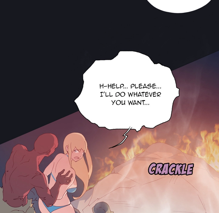 15 Beauties Chapter 10 page 73 - 