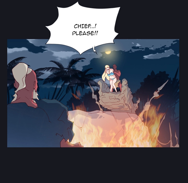 15 Beauties Chapter 10 page 75 - 