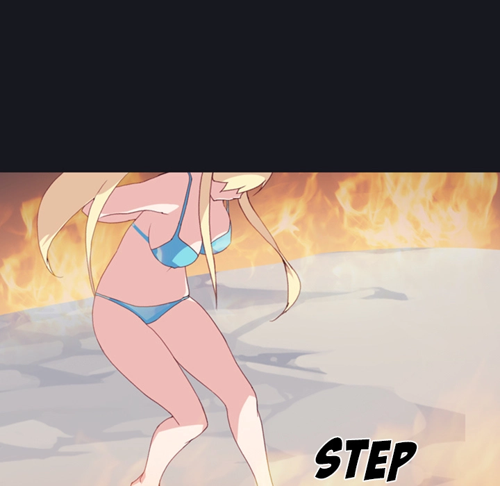 15 Beauties Chapter 10 page 83 - 