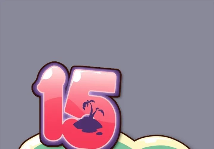 15 Beauties Chapter 11 page 1 - 