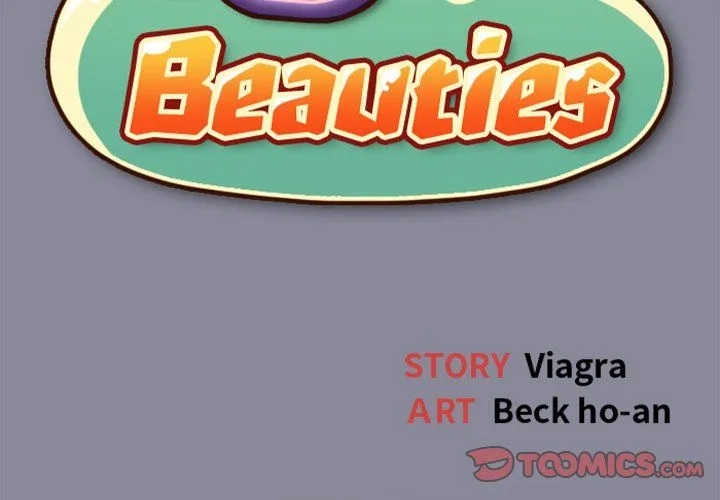 15 Beauties Chapter 11 page 2 - 