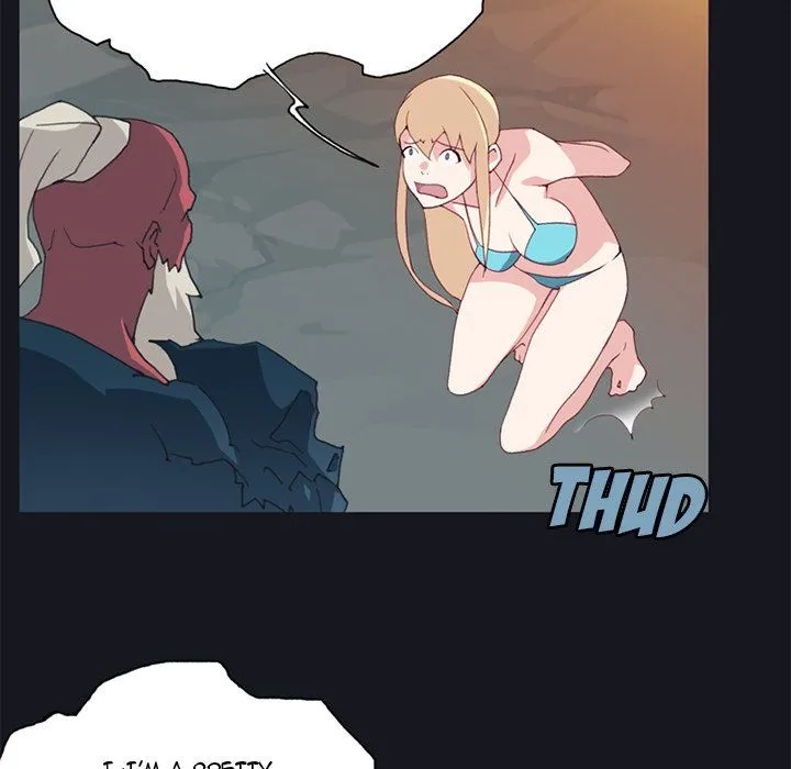 15 Beauties Chapter 11 page 14 - 