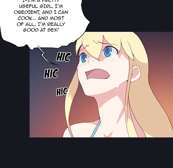 15 Beauties Chapter 11 page 15 - 