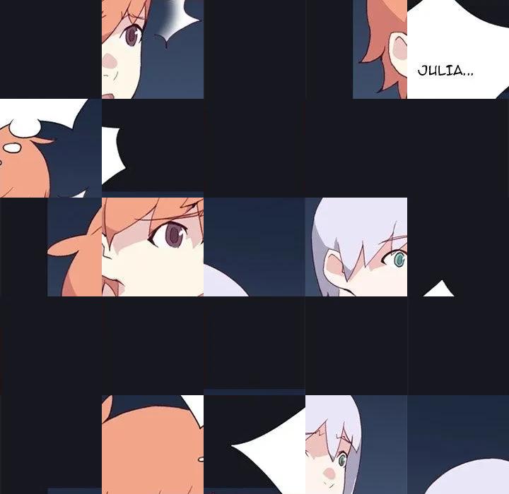 15 Beauties Chapter 11 page 20 - 