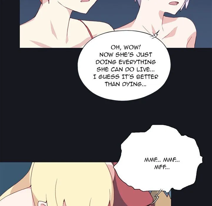 15 Beauties Chapter 11 page 21 - 