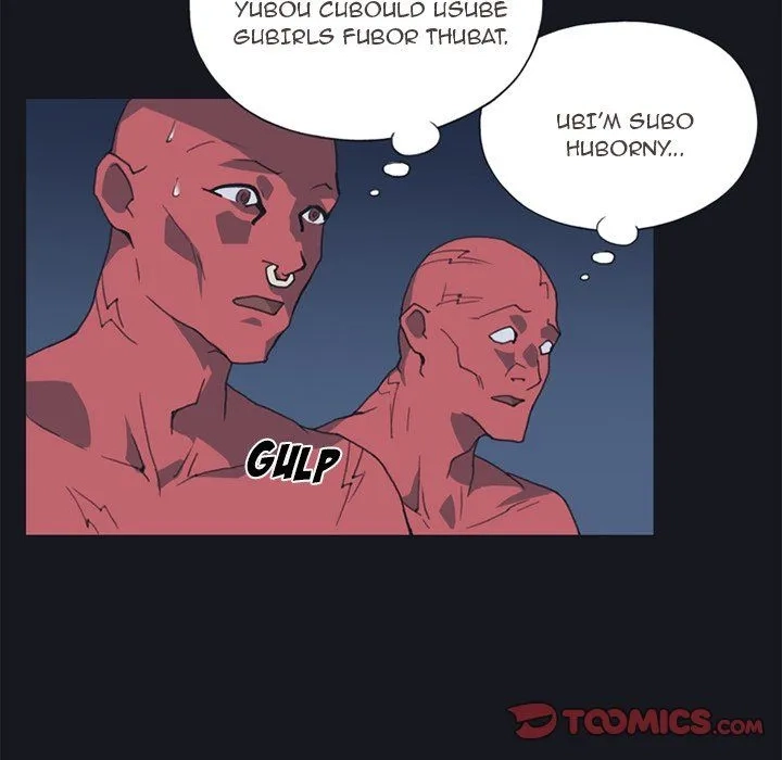 15 Beauties Chapter 11 page 32 - 
