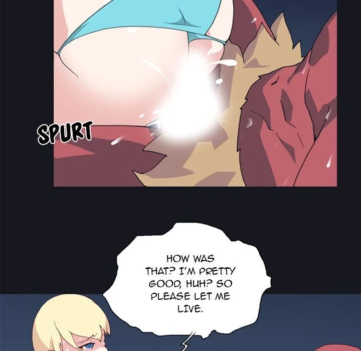 15 Beauties Chapter 11 page 38 - 