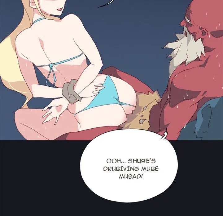 15 Beauties Chapter 11 page 39 - 