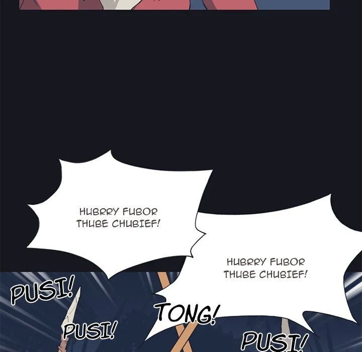 15 Beauties Chapter 11 page 43 - 