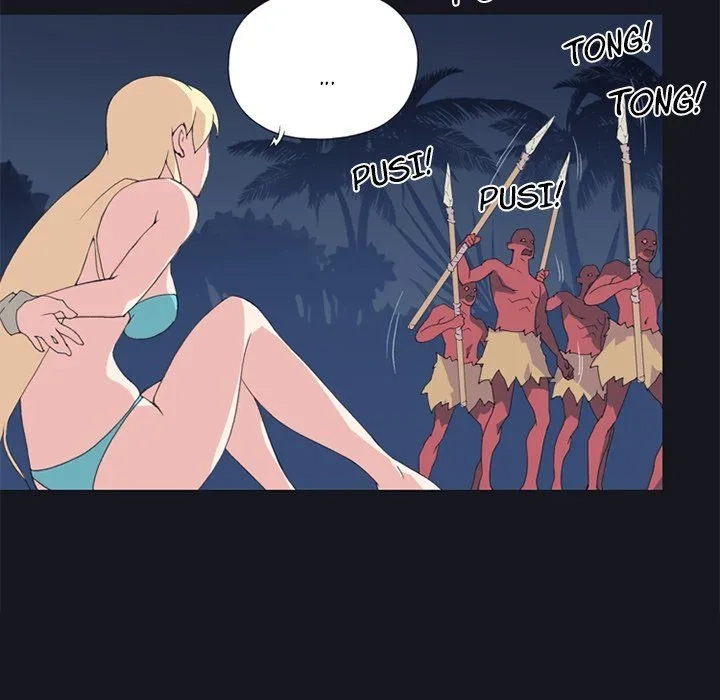 15 Beauties Chapter 11 page 45 - 