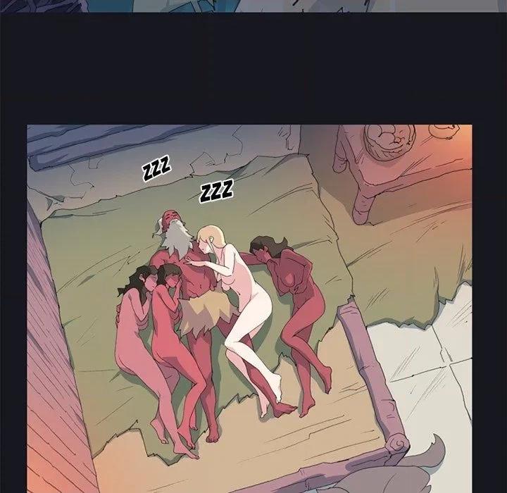 15 Beauties Chapter 11 page 50 - 