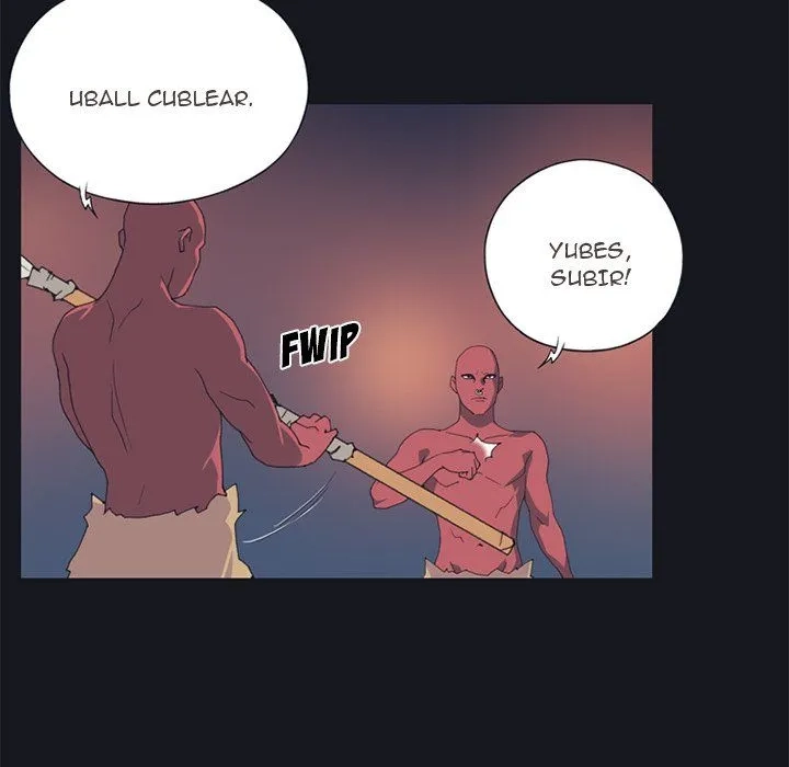 15 Beauties Chapter 11 page 55 - 