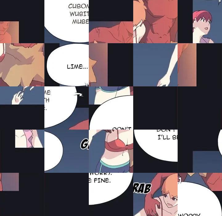 15 Beauties Chapter 11 page 60 - 