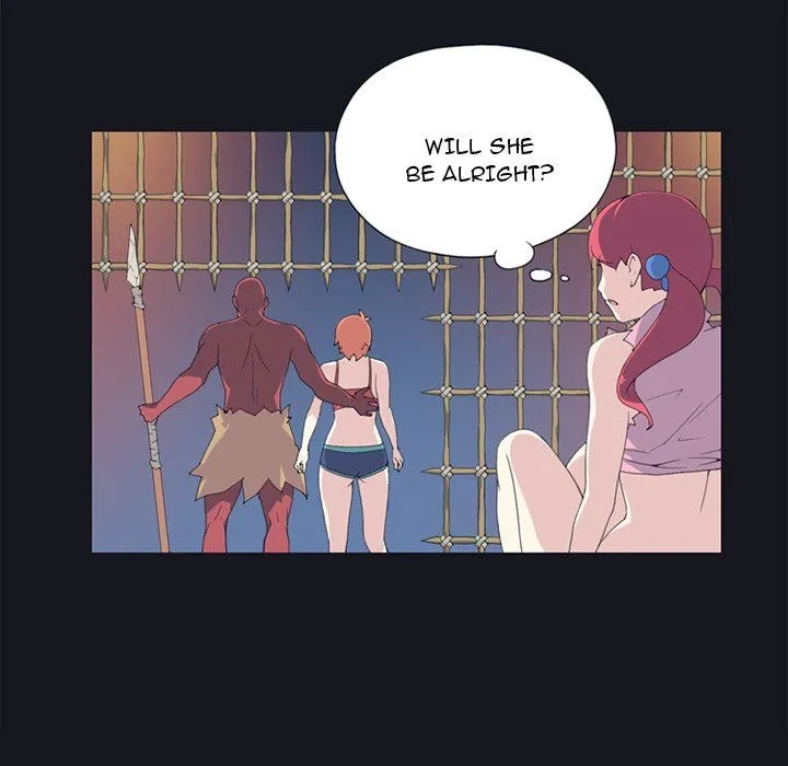 15 Beauties Chapter 11 page 61 - 