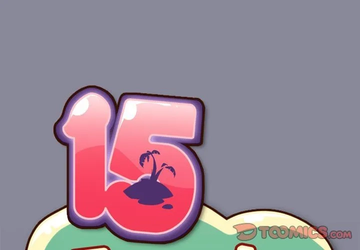 15 Beauties Chapter 12 page 2 - 