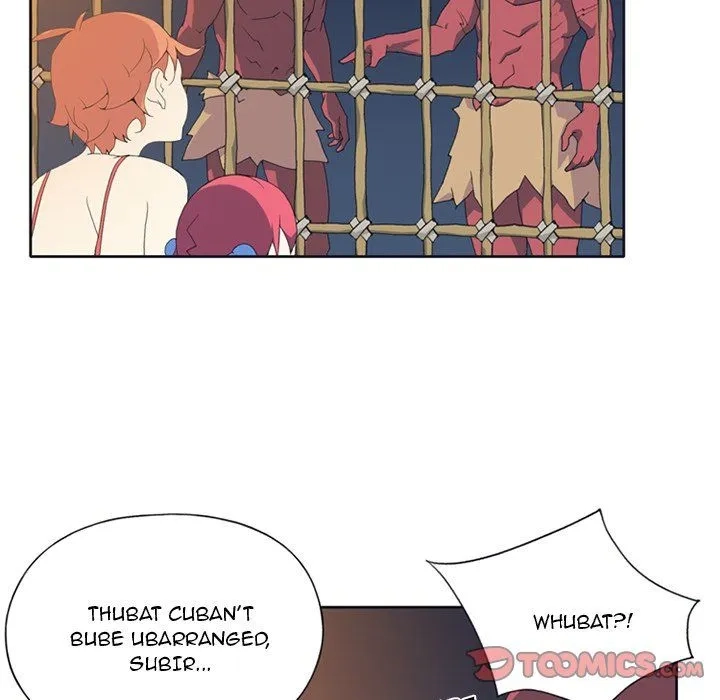 15 Beauties Chapter 12 page 58 - 