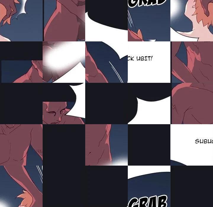 15 Beauties Chapter 12 page 8 - 