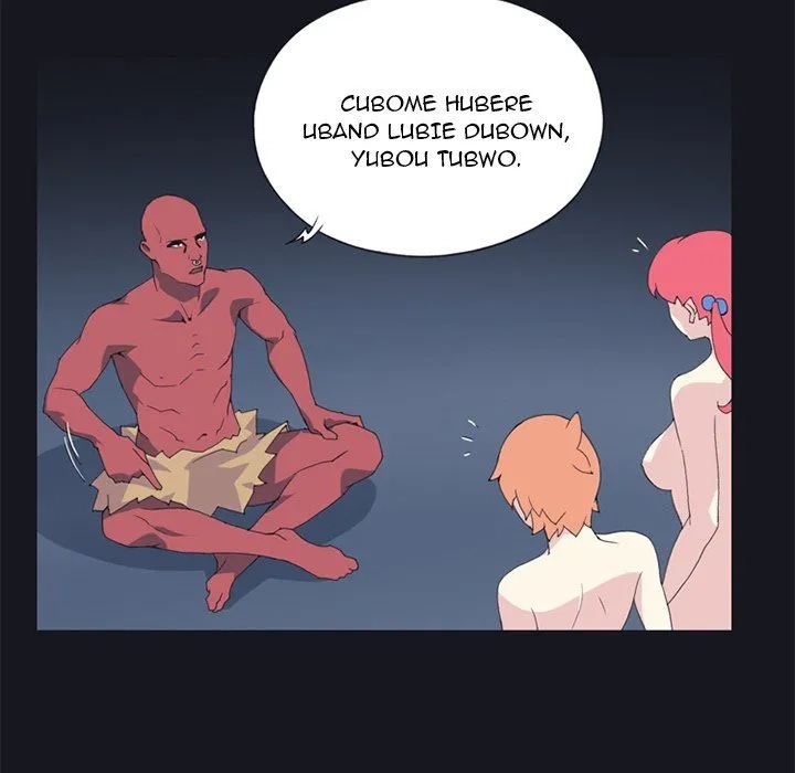 15 Beauties Chapter 12 page 71 - 