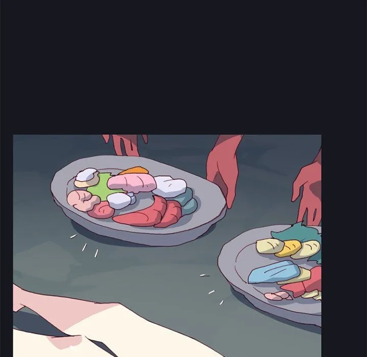 15 Beauties Chapter 12 page 76 - 