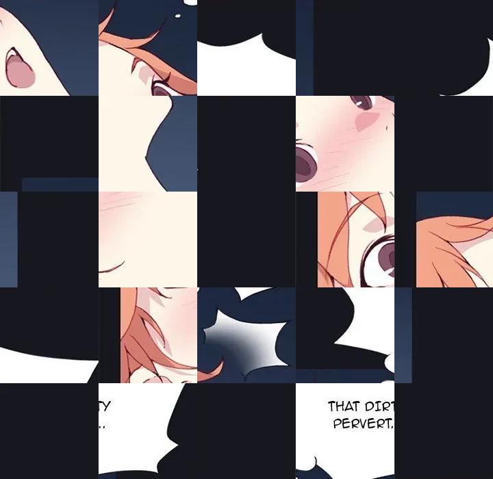 15 Beauties Chapter 12 page 80 - 